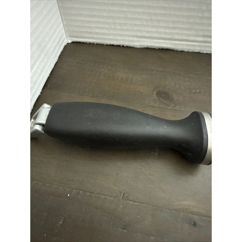 Zwilling J A‎ Henckels Solingen Germany SHARPENING Straightening Steel
